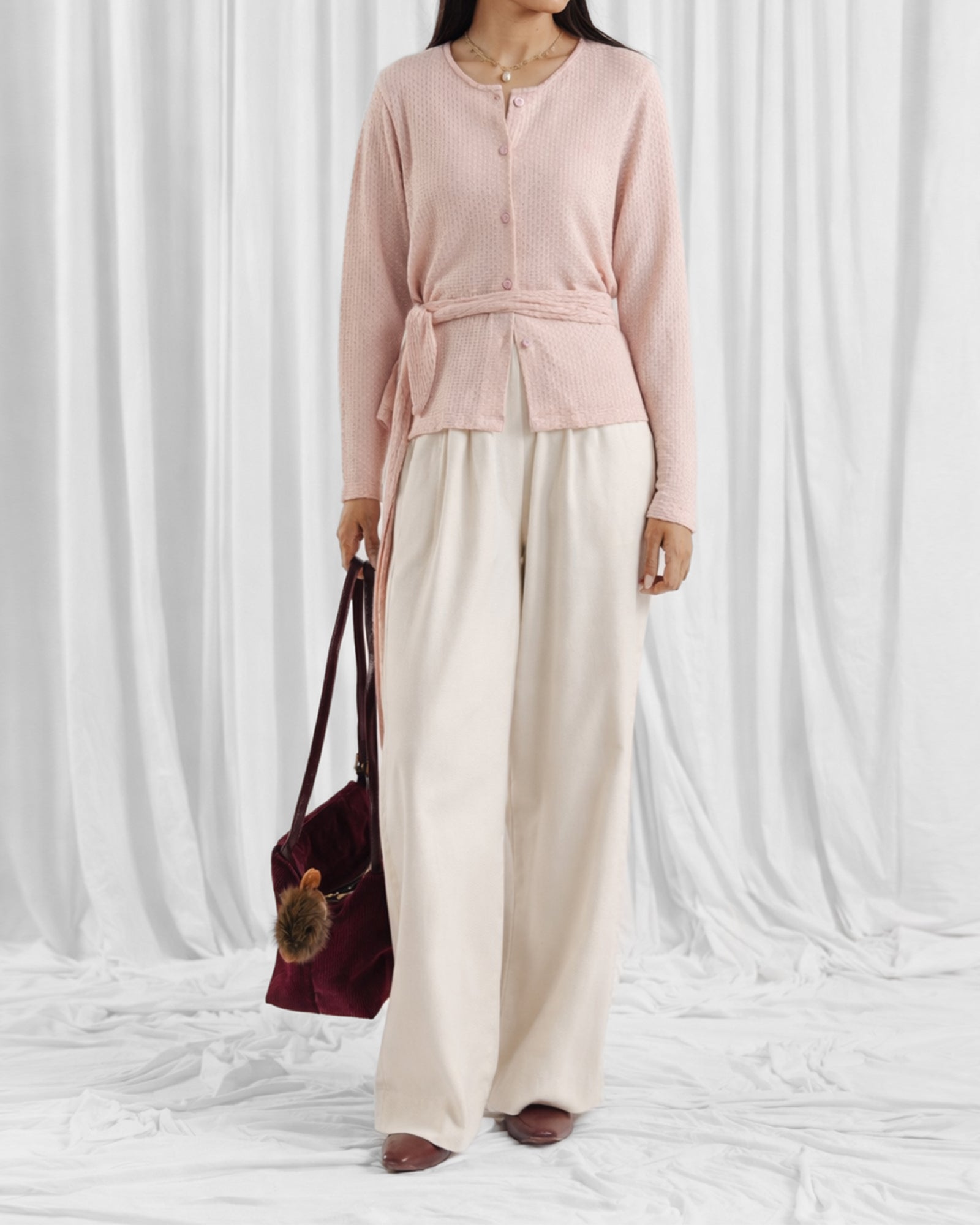 Women Button Down Top - Engine - Buy Now