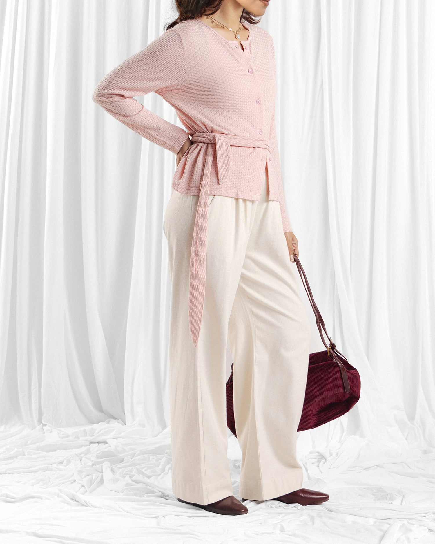 Women Button Down Top - Engine - Buy Now