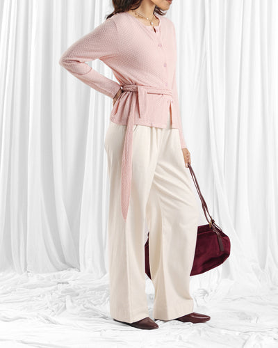 Women Button Down Top