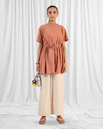 Women Plain Dress