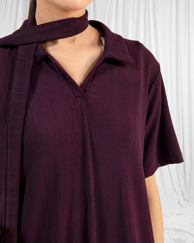 Women Plain Dress
