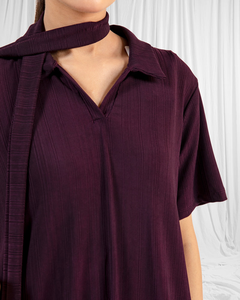 Women Plain Dress - Engine - Buy Now