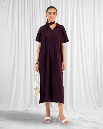 Women Plain Dress