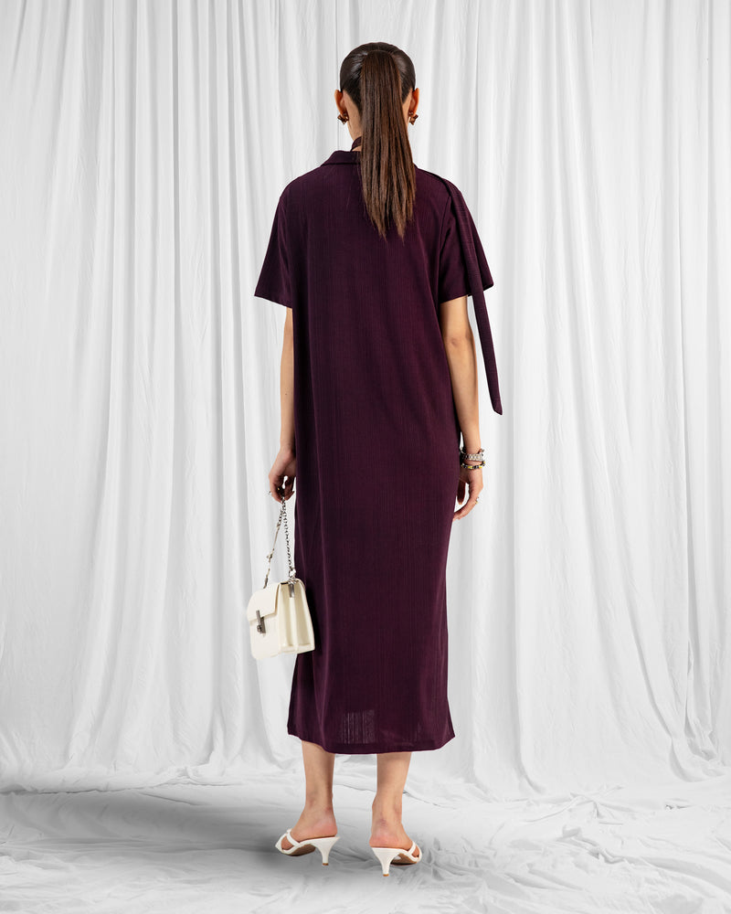 Women Plain Dress - Engine - Buy Now