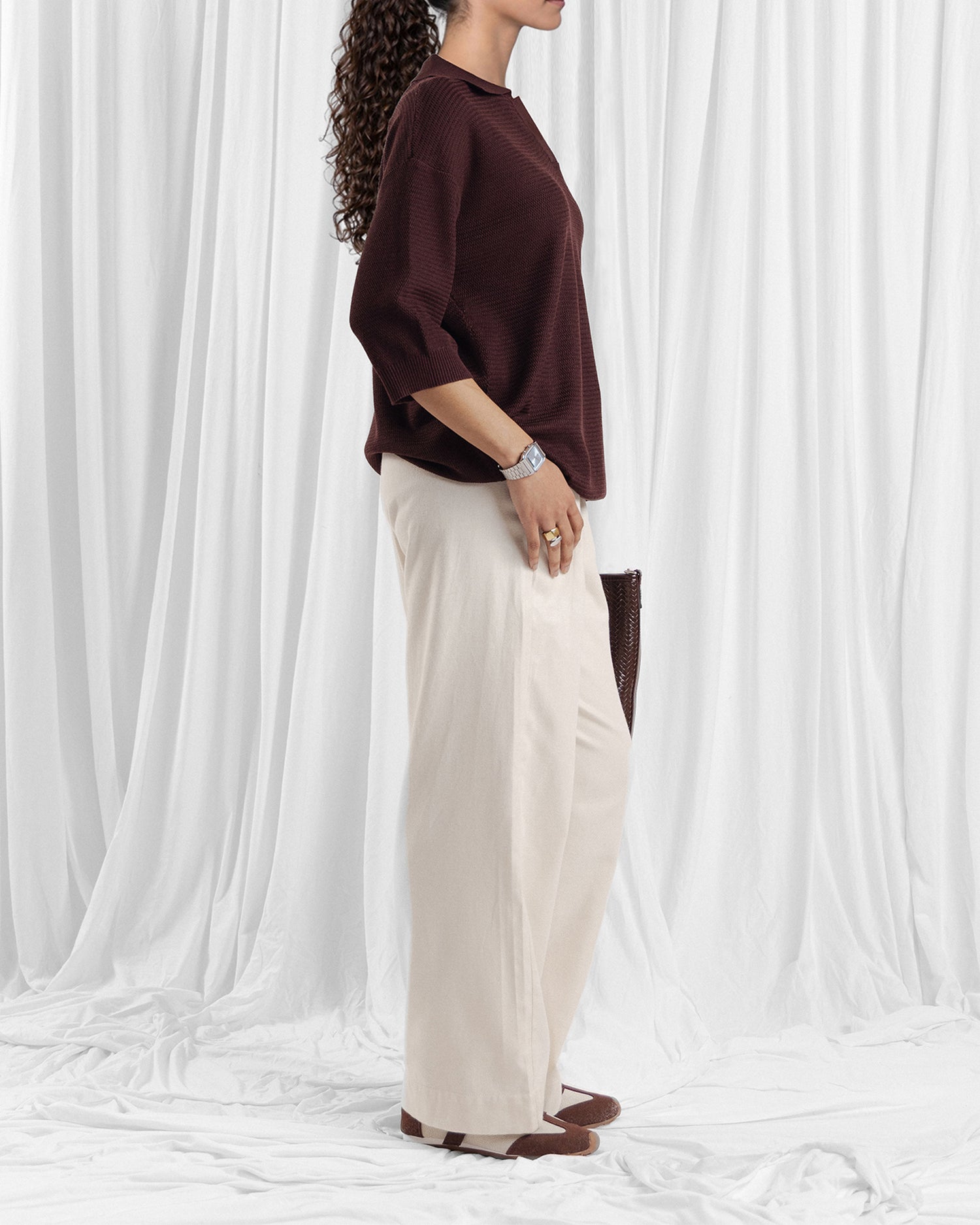 Women Top - Engine - Buy Now