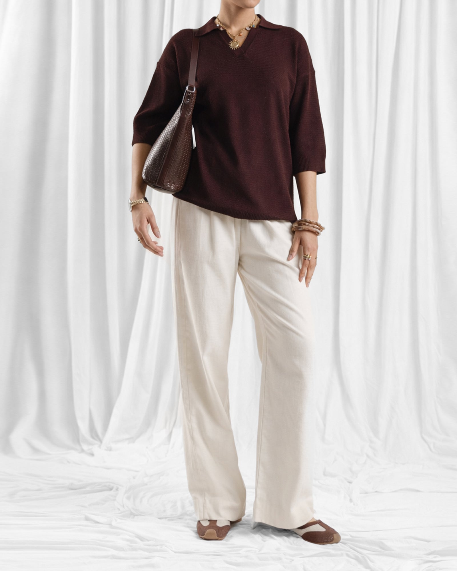 Women Top - Engine - Buy Now