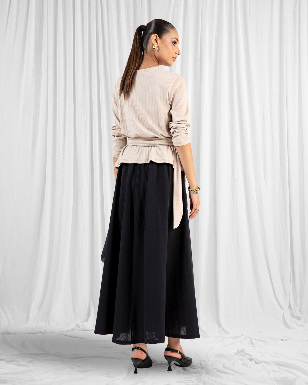 Women Button Down Top - Engine - Buy Now