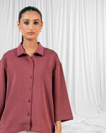 Women Button Down Top - Engine - Buy Now