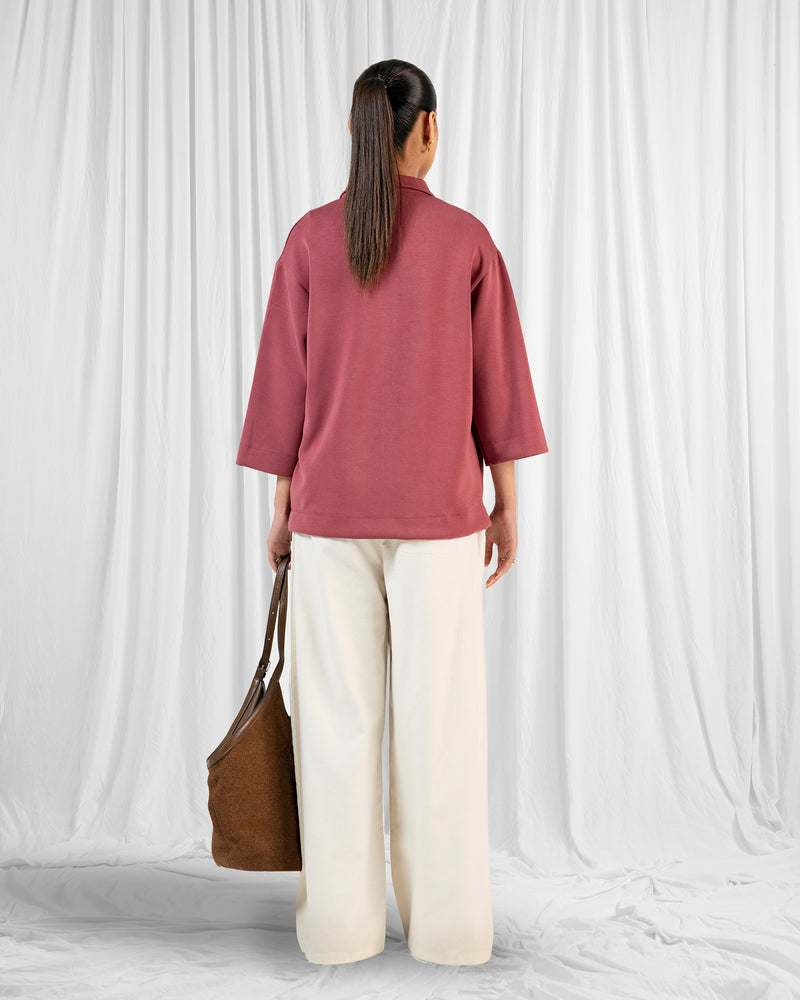 Women Button Down Top - Engine - Buy Now