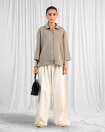 Women Button Down Top - Engine - Buy Now