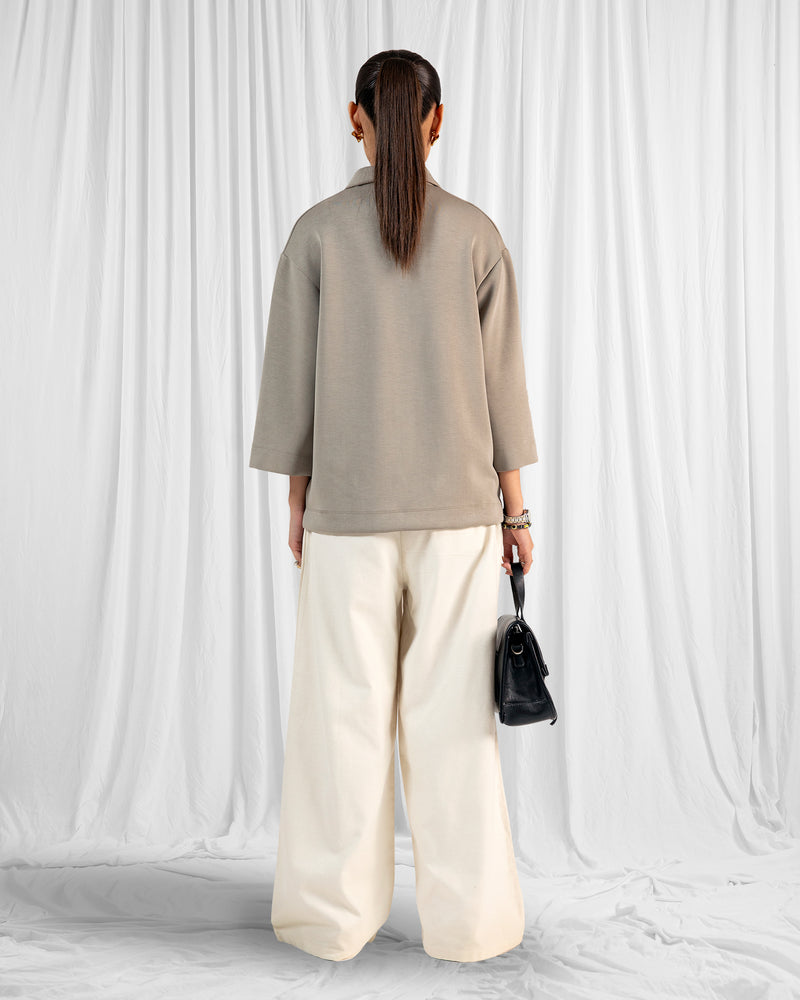 Women Button Down Top - Engine - Buy Now