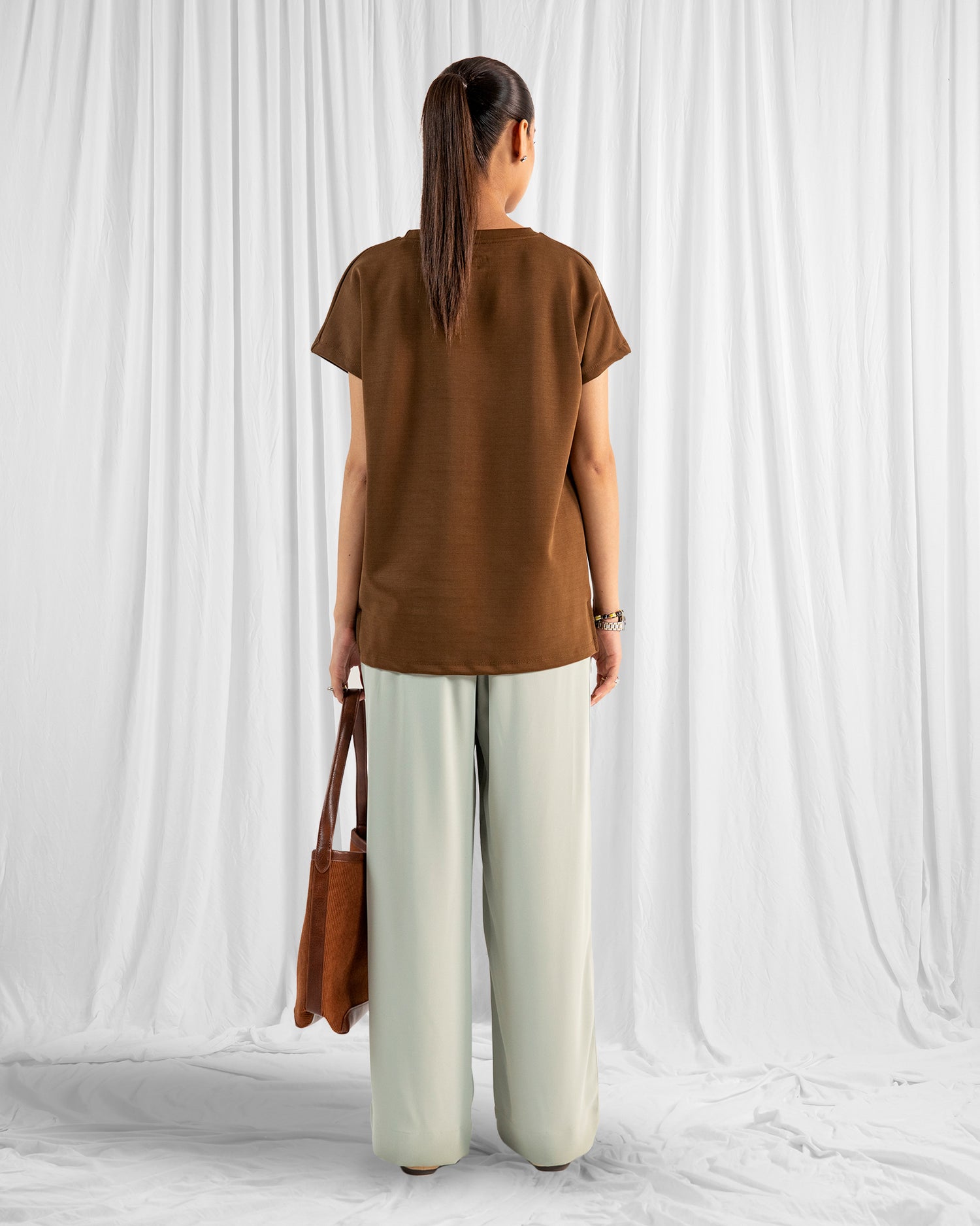 Women Top - Engine - Buy Now