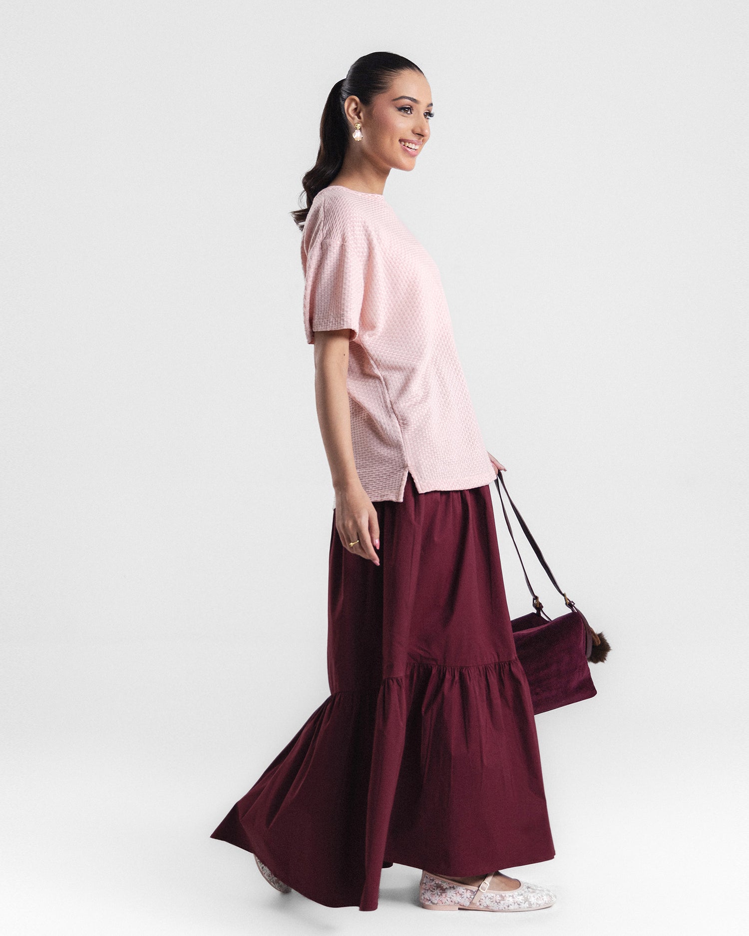 Women Top - Engine - Buy Now