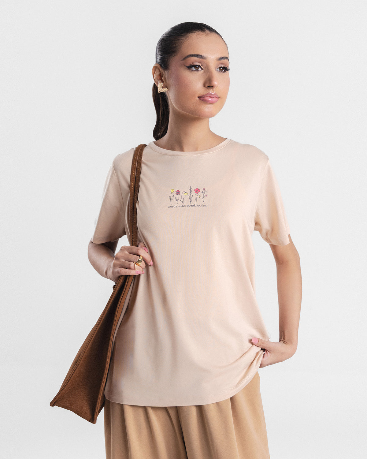 Women T Shirt - Engine - Buy Now
