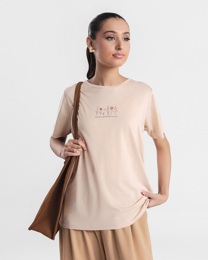 Women T Shirt - Engine - Buy Now