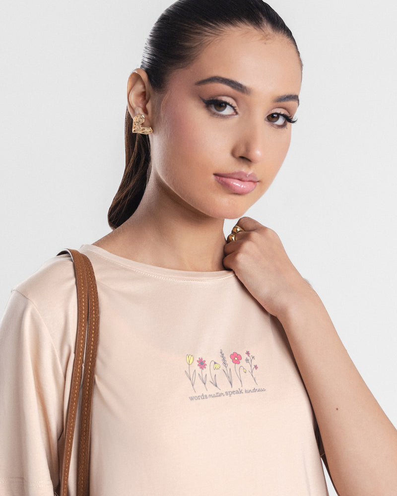 Women T Shirt - Engine - Buy Now