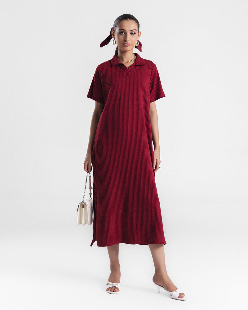 Women Dress - Engine - Buy Now
