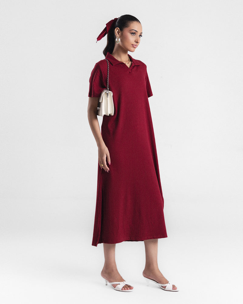 Women Dress - Engine - Buy Now