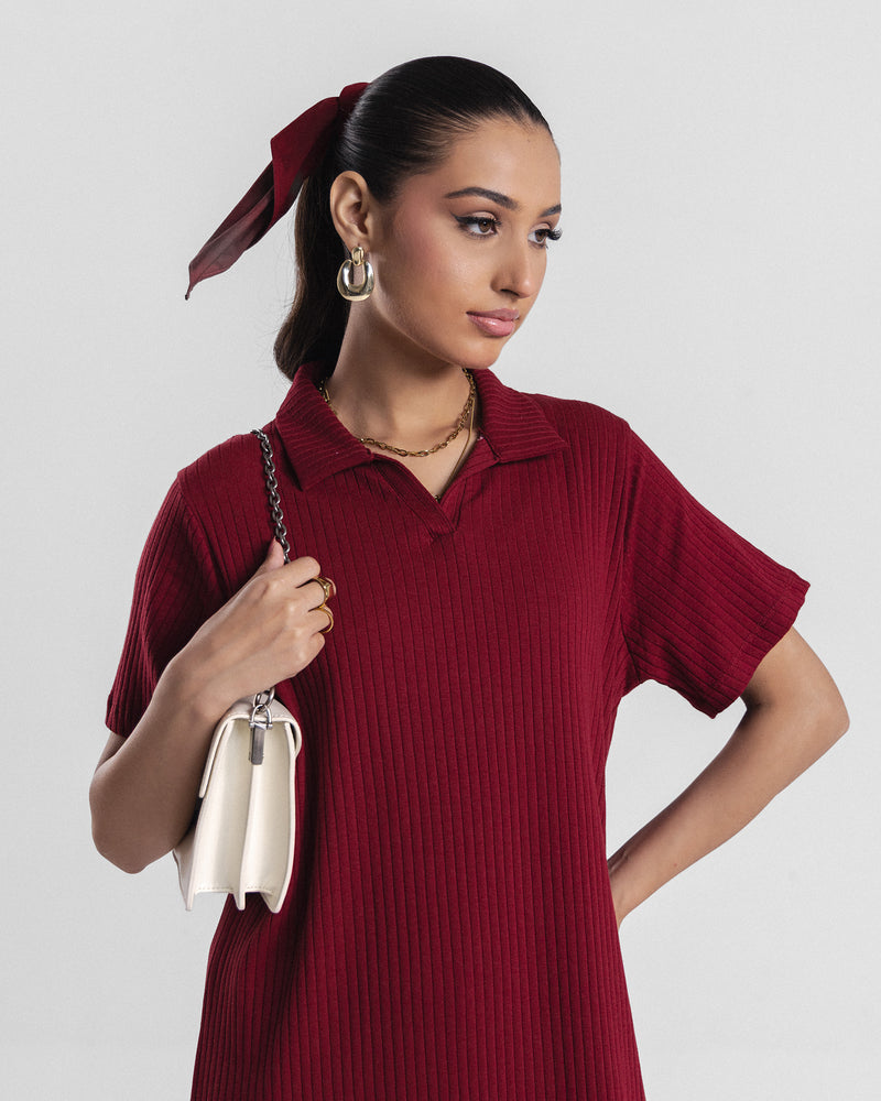 Women Dress - Engine - Buy Now