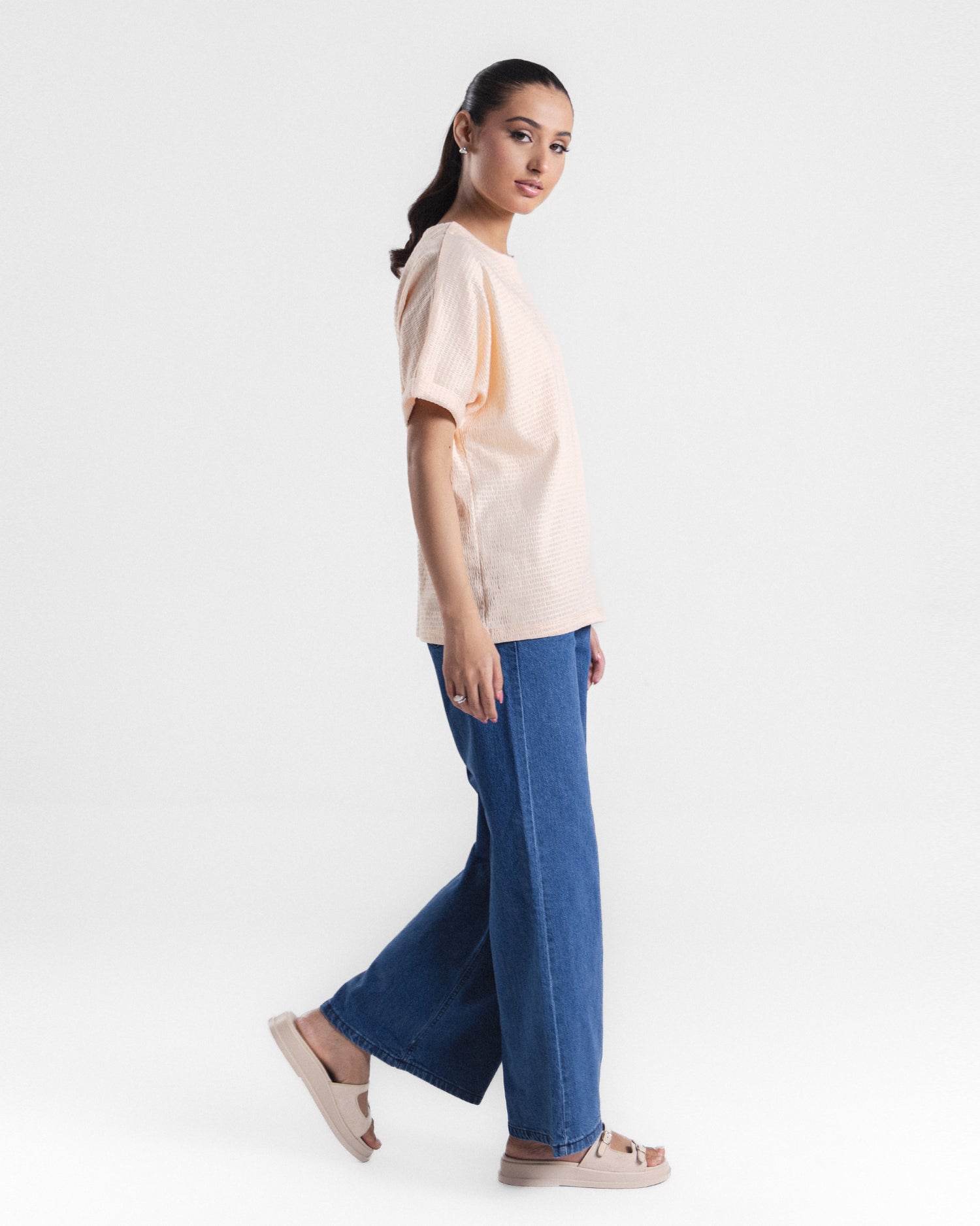 Women T Shirt - Engine - Buy Now
