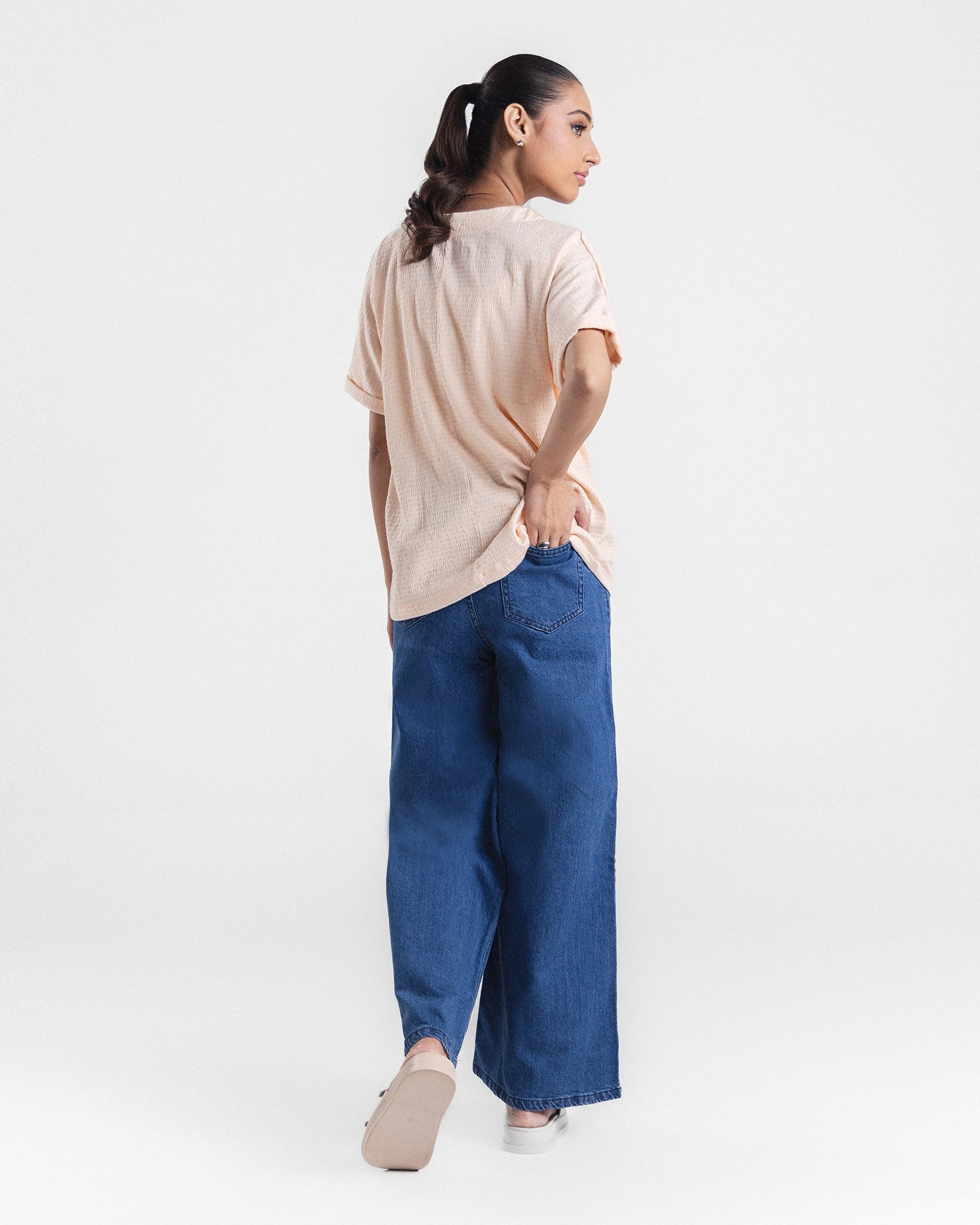 Women T Shirt - Engine - Buy Now