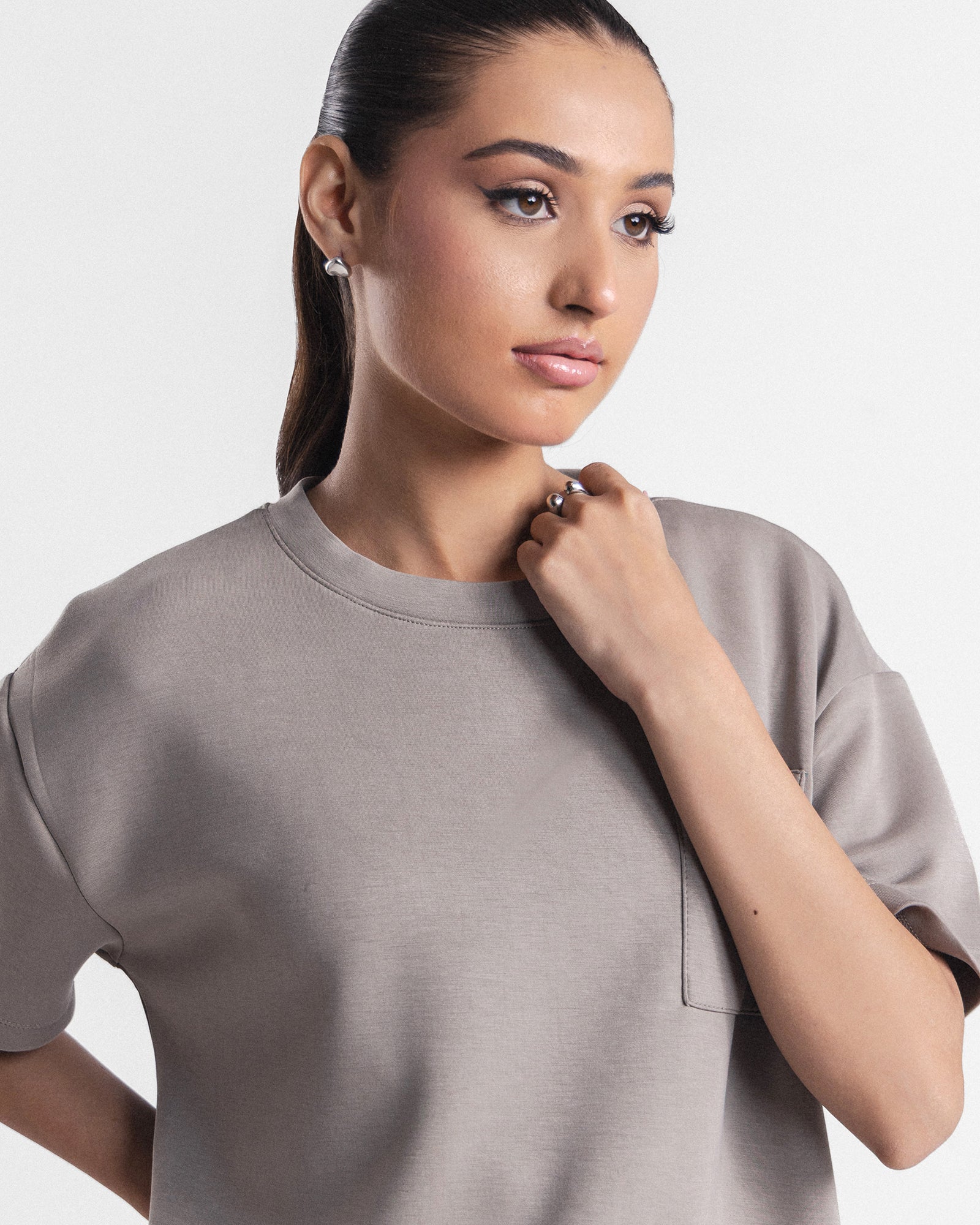 Women T Shirt - Engine - Buy Now