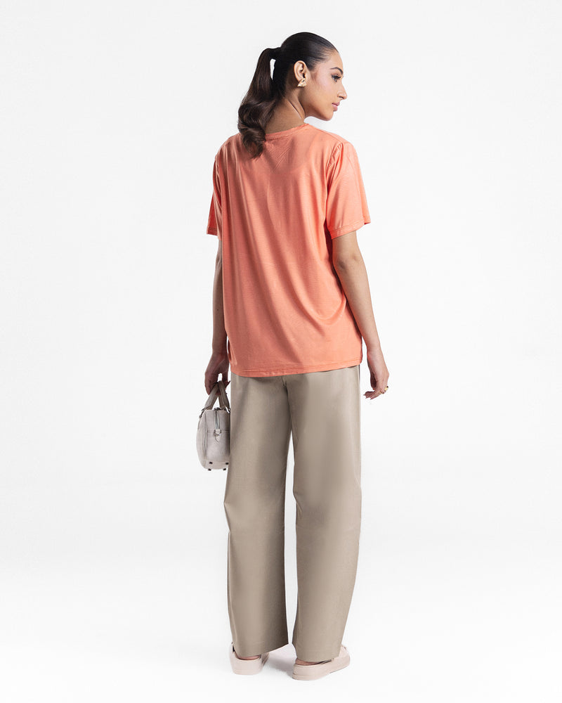 Women T Shirt - Engine - Buy Now