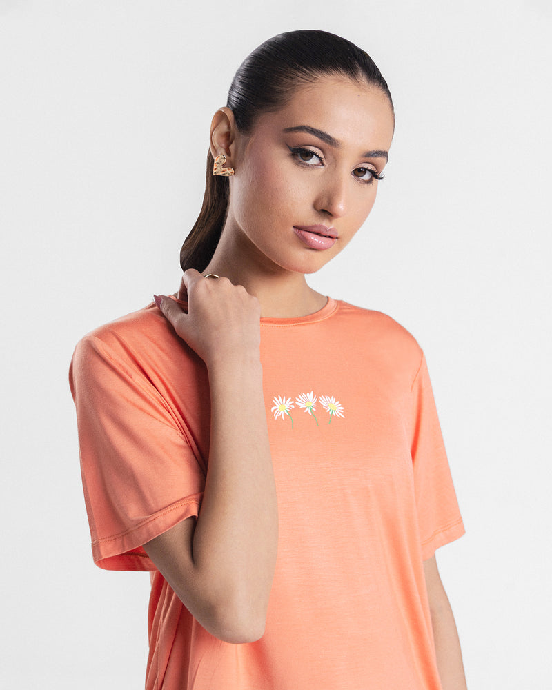 Women T Shirt - Engine - Buy Now
