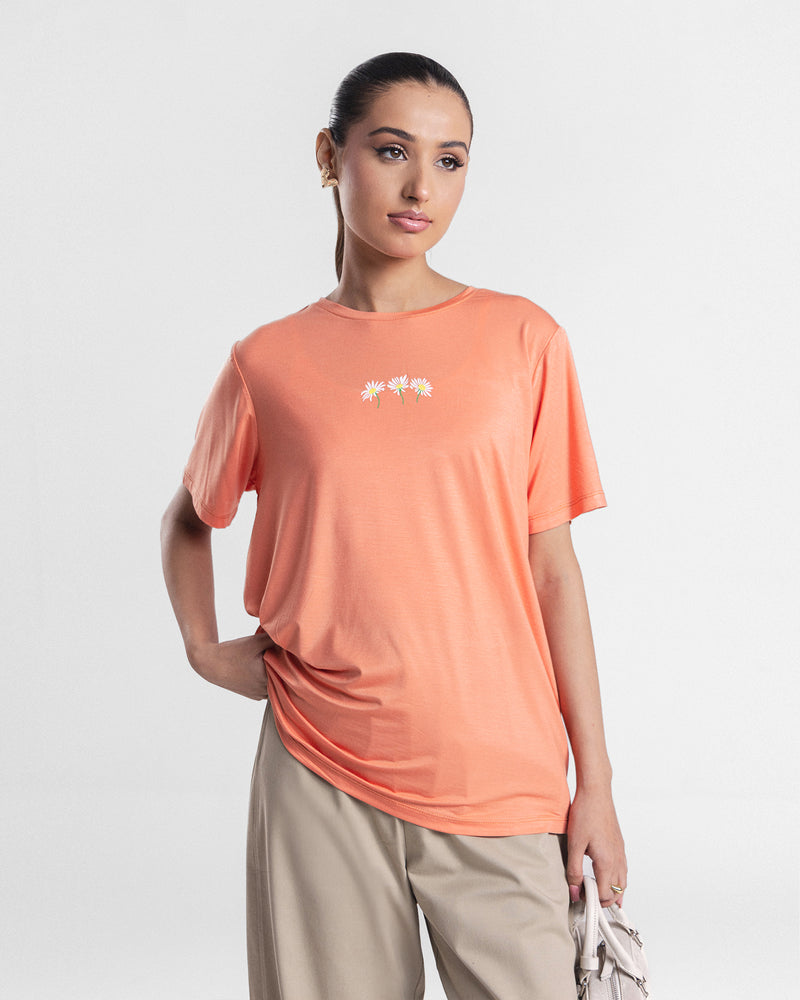 Women T Shirt - Engine - Buy Now