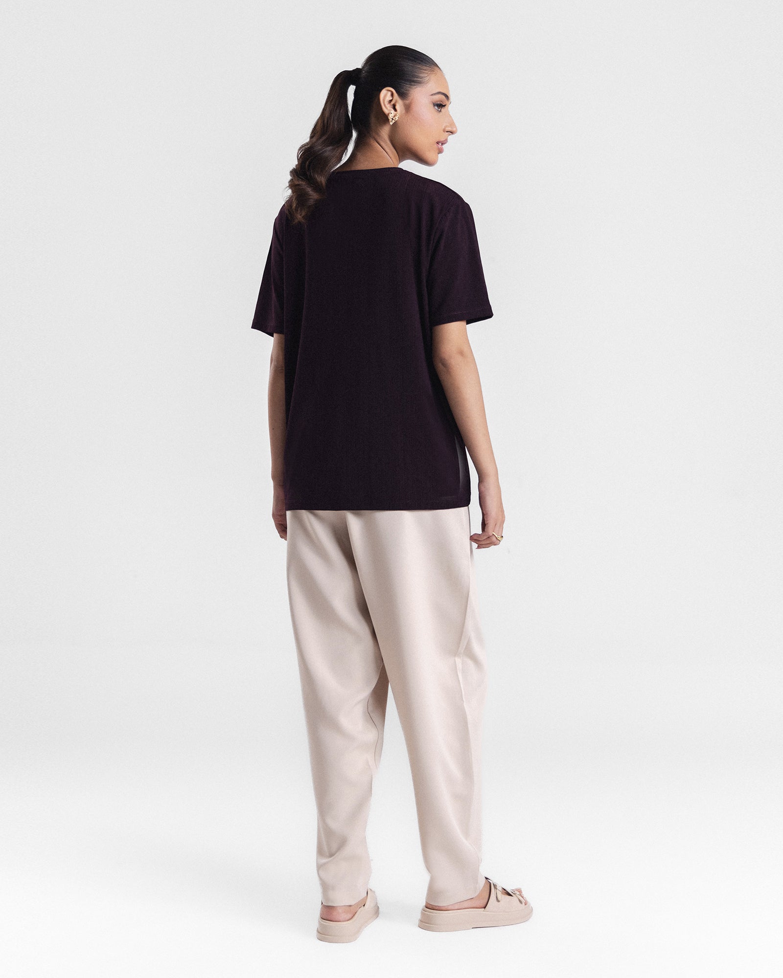 Women T Shirt - Engine - Buy Now