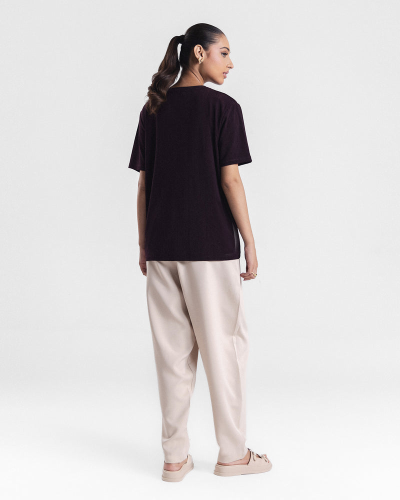 Women T Shirt - Engine - Buy Now