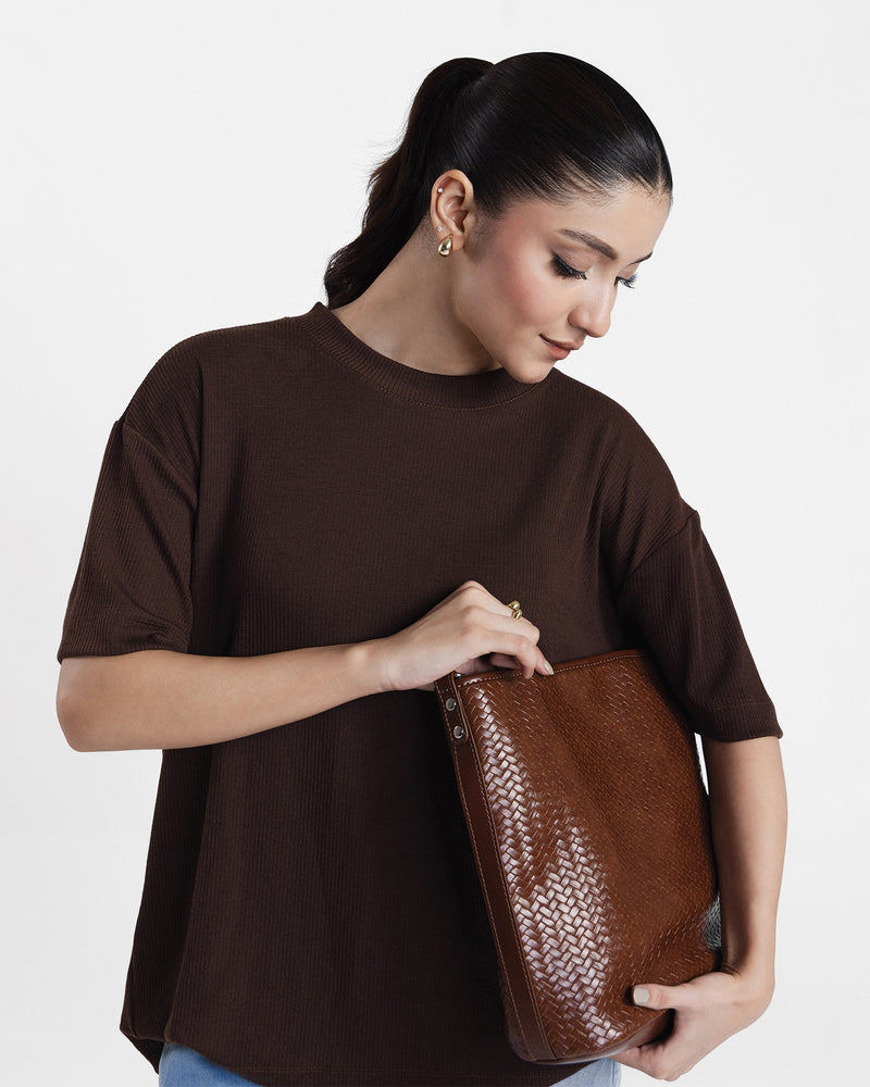 Women T Shirt - Engine - Buy Now
