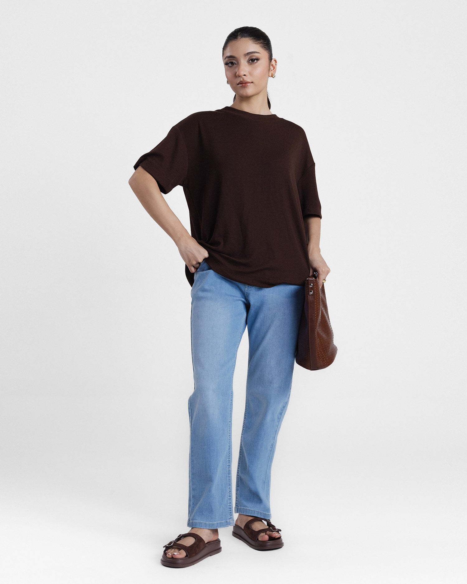Women T Shirt - Engine - Buy Now
