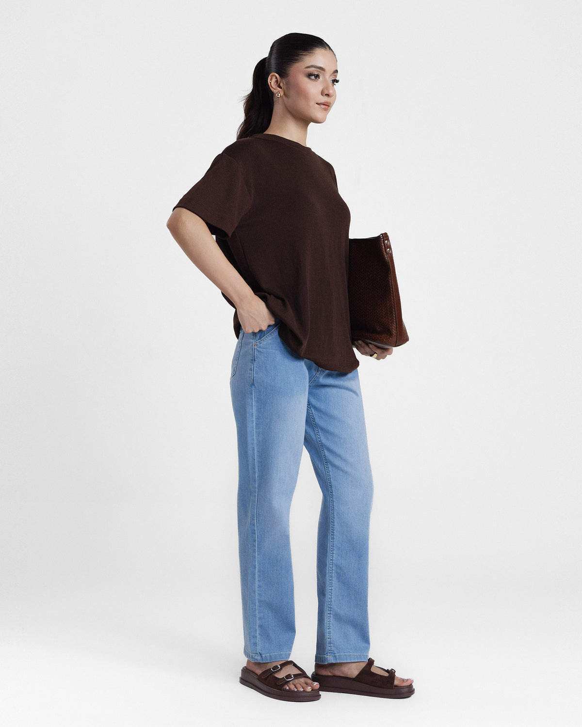 Women T Shirt - Engine - Buy Now