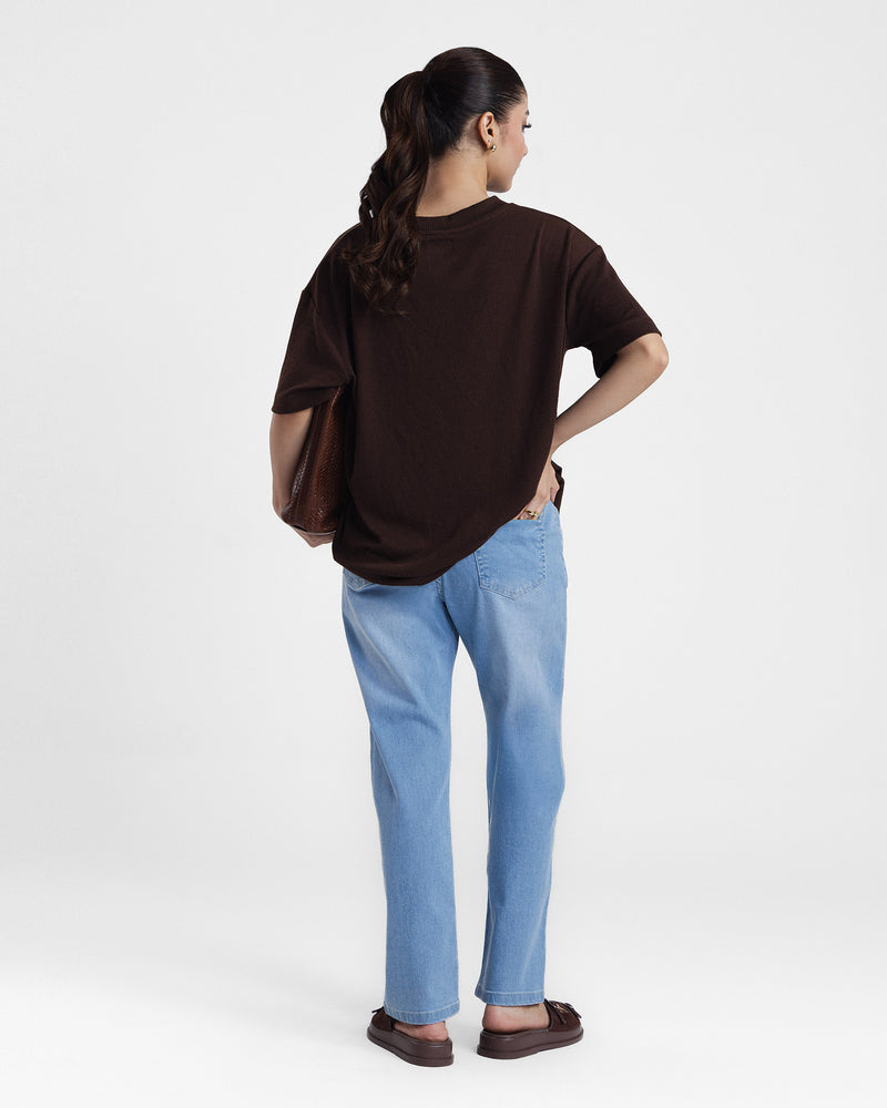Women T Shirt - Engine - Buy Now