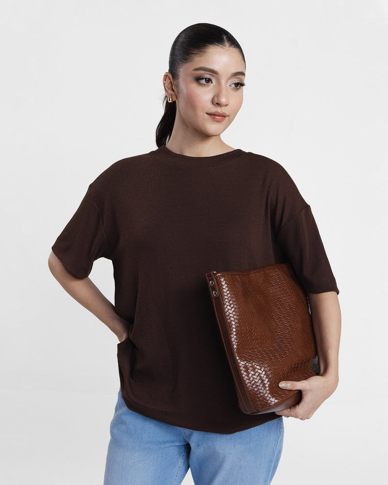 Women T Shirt - Engine - Buy Now