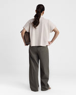 Women Button Down Top - Engine - Buy Now