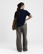 Women Button Down Top - Engine - Buy Now