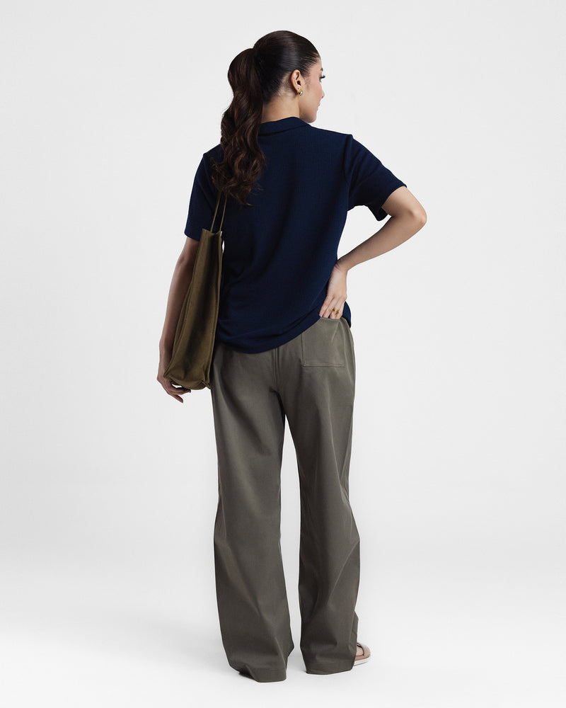 Women Button Down Top - Engine - Buy Now