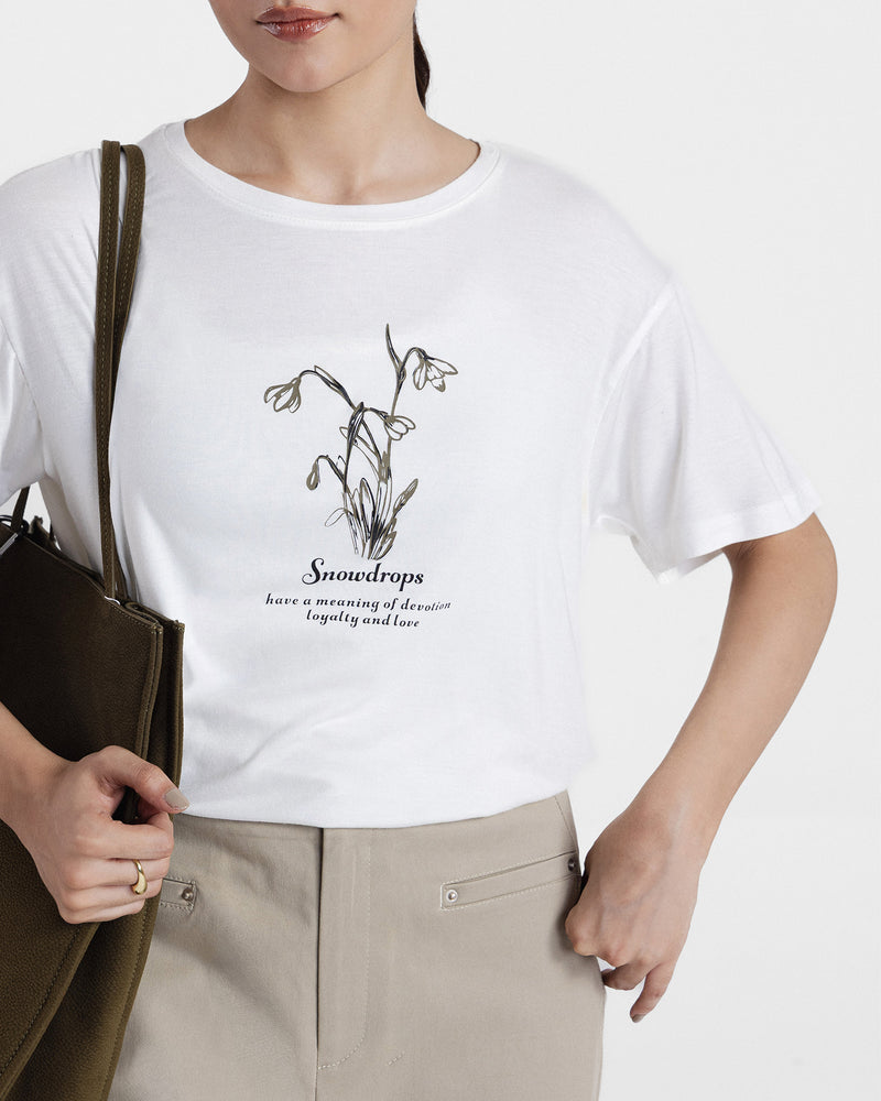 Women T Shirt - Engine - Buy Now