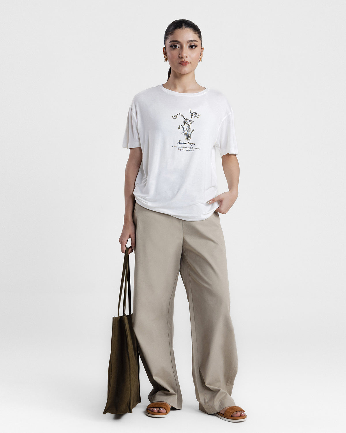 Women T Shirt - Engine - Buy Now