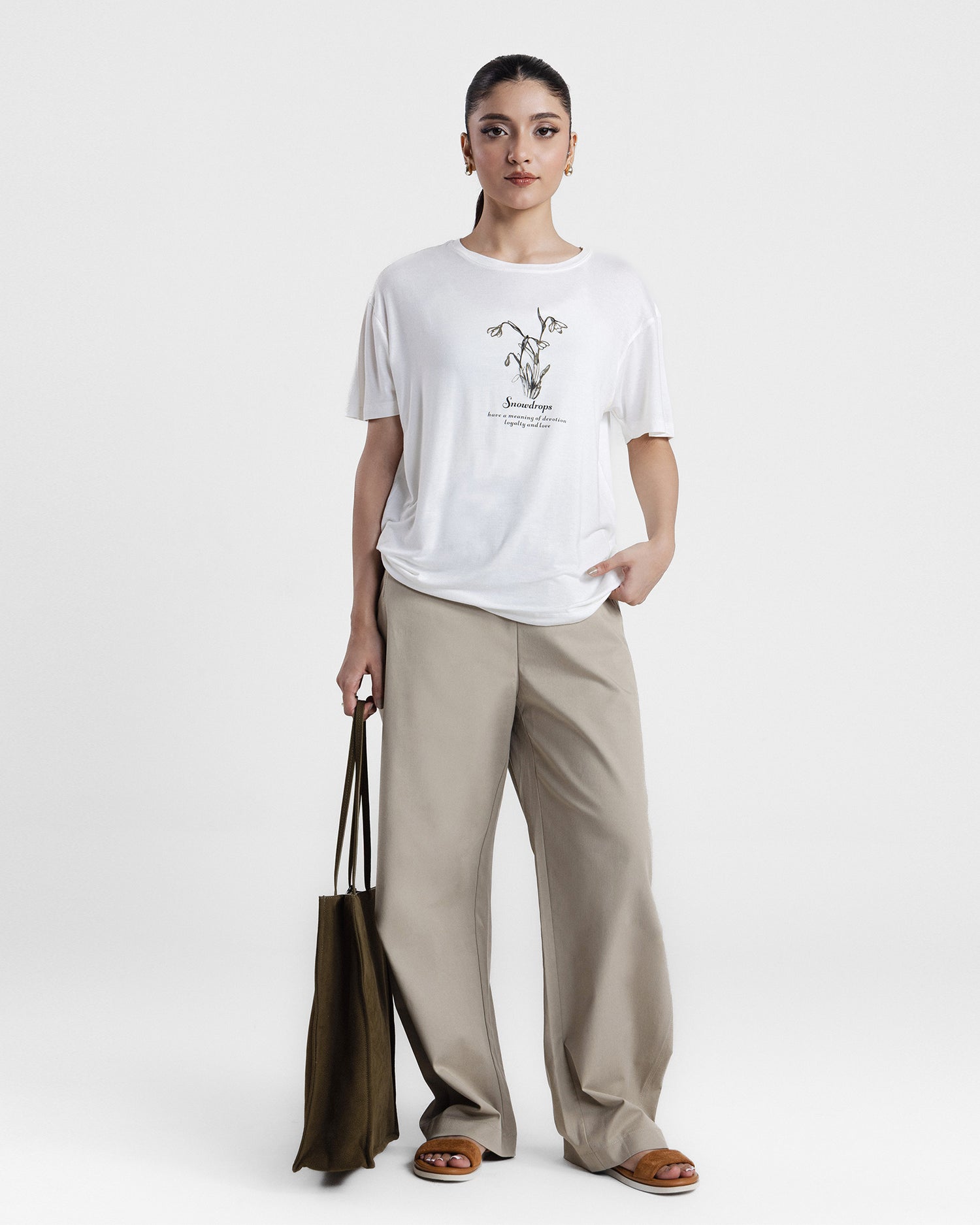 Women T Shirt - Engine - Buy Now