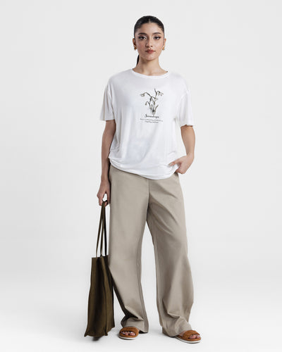 Women T Shirt