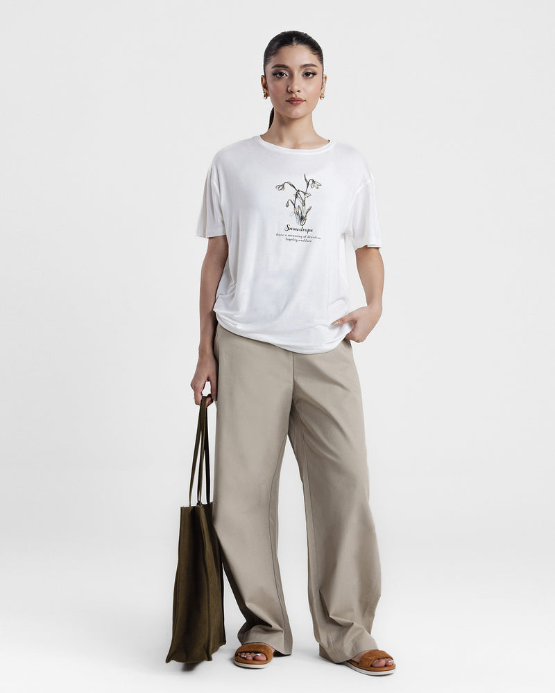 Women T Shirt - Engine - Buy Now