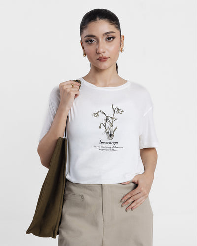 Women T Shirt