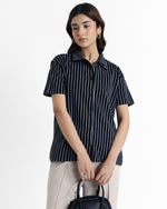 Women Button Down Top - Engine - Buy Now