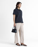 Women Button Down Top - Engine - Buy Now
