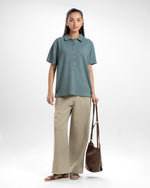 Women Top - Engine - Buy Now