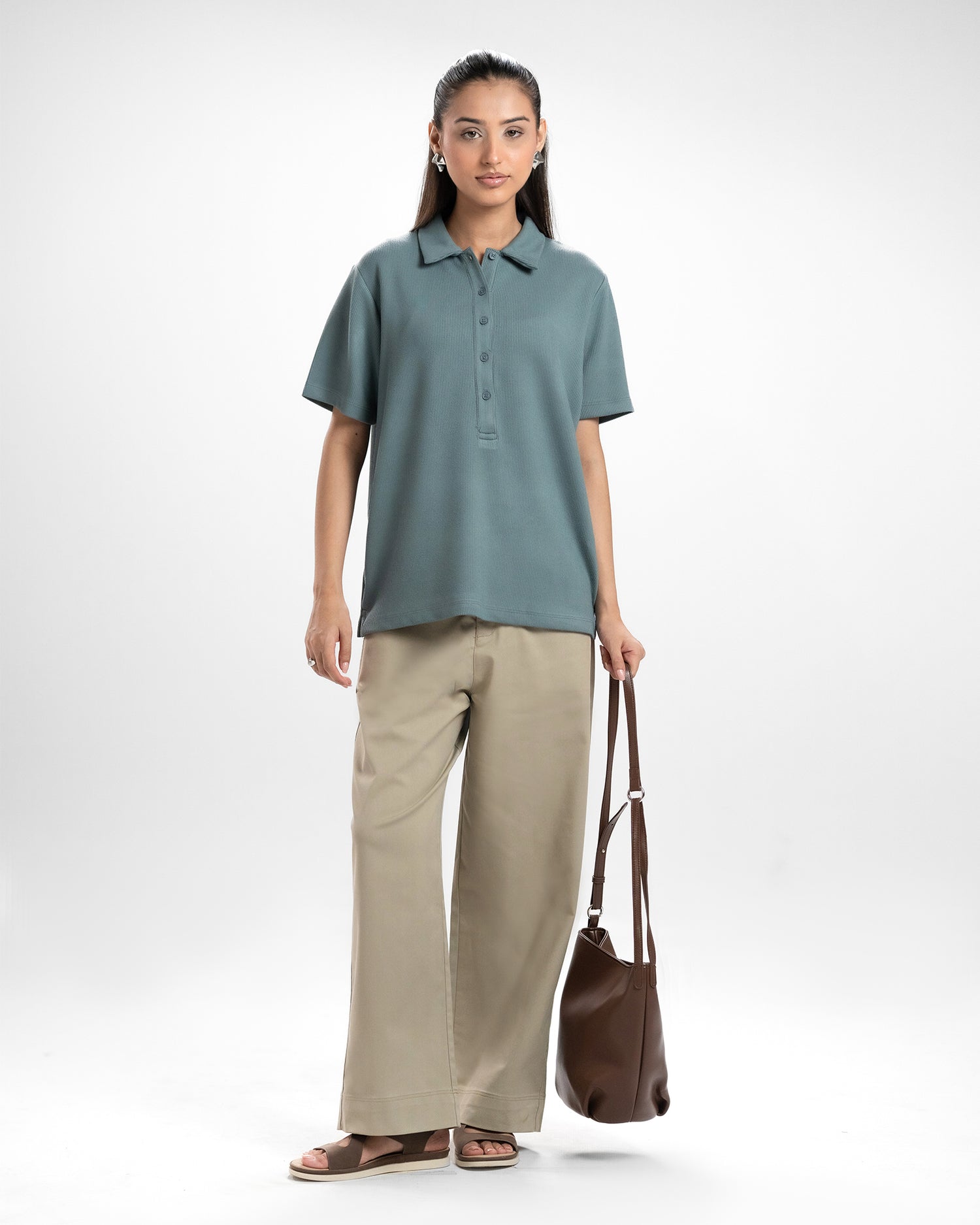 Women Top - Engine - Buy Now