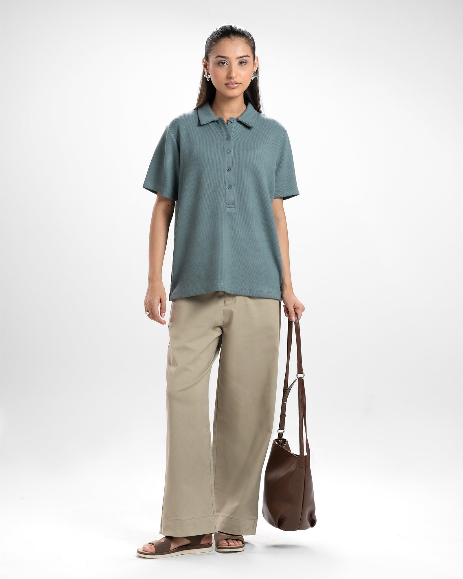 Women Top - Engine - Buy Now